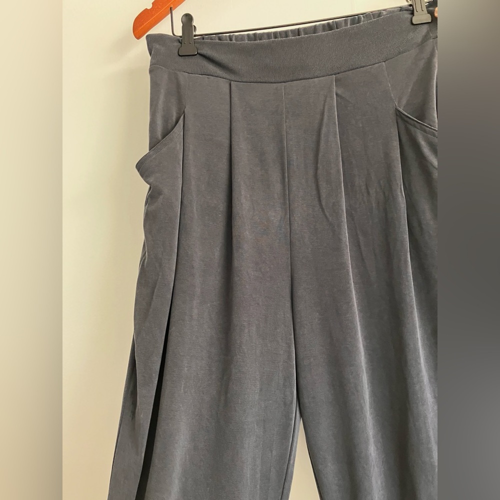 Anthropologie Saturday Sunday Modal pant size M